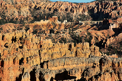Bryce Canyon : Utah : Landscape Photos : Richard Moore : Photographer
